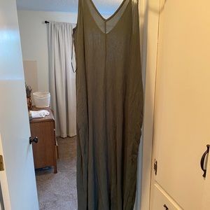 Lovestitch maxi dress